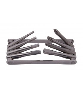 Мултитул Contec Multifunction Tool TFR Fold-8 Winter 2023