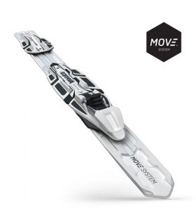 Rottefella Комплект Xcelerator Pro Classic Move Kit