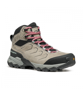 Планински Обувки Scarpa Moraine Mid Pro GTX W's