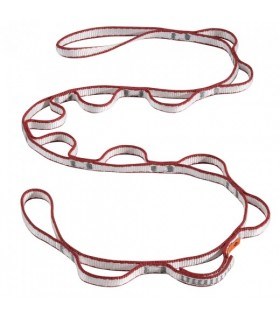 Лента Black Diamond 12MM Dynex Daisy Chain 115CM Winter 2023