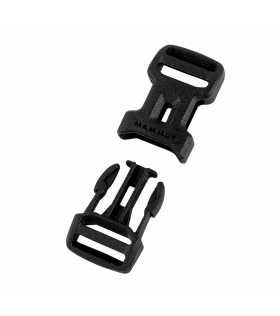 Катарама Mammut Dual Adjust Squeeze Buckle 25MM Summer 2024
