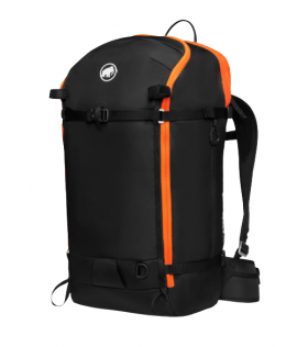 Лавинна Раница Mammut Tour 40L Removable Airbag 3.0 Winter 2024