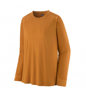 Блуза Patagonia Long-Sleeved Dirt Craft Jersey M's Summer 2024
