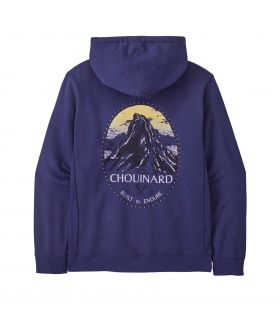 Суитчър Patagonia Chouinard Crest Uprisal Hoody Summer 2025