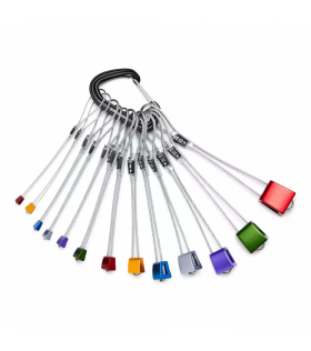 Black Diamond Клеми Stoppers