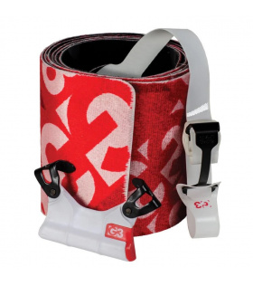 G3 Сплитборд Колани Escapist Universal Skins Winter 2024