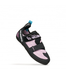 Еспадрили Scarpa Origin W's