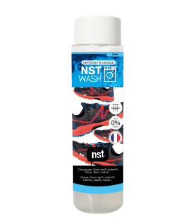 NST Препарат за пране Wash 125 ML