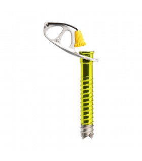 Леден клин Black Diamond Ultralight Ice Screw 13CM