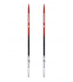 Ски Madshus Redline 3.0 Classic Cold Skis Winter 2021