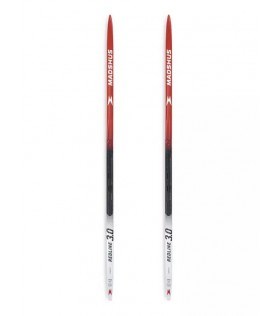Ски Madshus Redline 3.0 F3 Skis Winter 2022