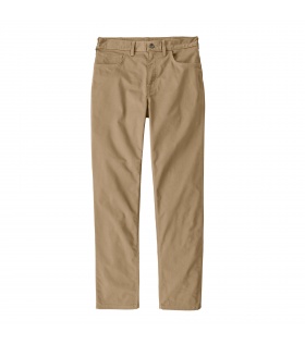 Панталон Patagonia Twill Traveler 5-Pocket Pants - Regular M's