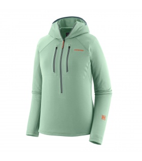 Полар Patagonia R1 Ultralight Hoody W's