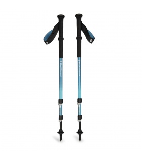 Щеки Black Diamond Trail Back Trekking Poles