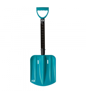 Лопата G3 Spade Tech Shovel D-handle Winter 2024