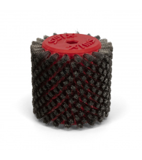 Четка Swix Racing Roto Steel XC 70mm