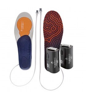 Загряващ комплект Thermic Set Heat Kit + C-Pack 1300 Bluetooth Winter 2023