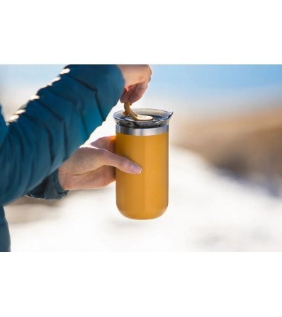 Термо Чаша Wacaco Octaroma Lungo