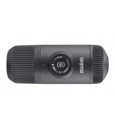 Портативна Машина за Еспресо Wacaco Nanopresso Arctic Blue