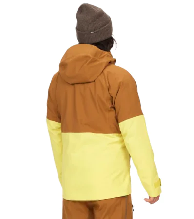 Яке Marmot Refuge Pro Jacket M's Winter 2024