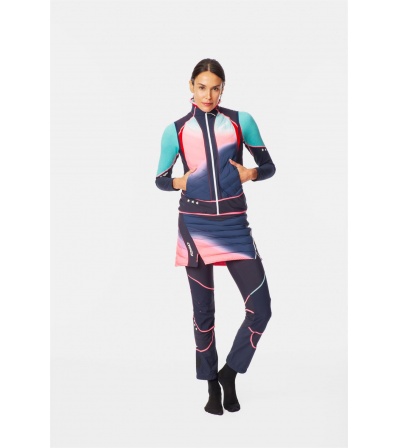 Пола Crazy Channel W's Winter 2025