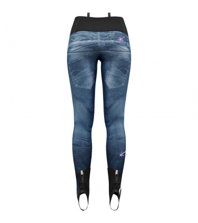 Панталон Crazy Pant Falls Printed W's Winter 2025