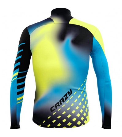 Блуза Crazy Pull Hugo Winter 2025