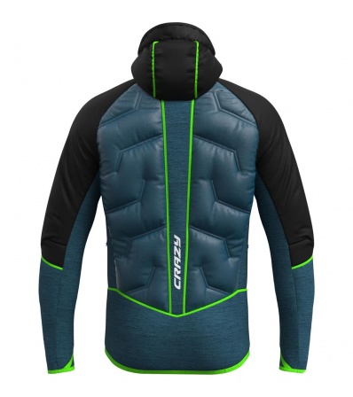 Яке Crazy Viper Man