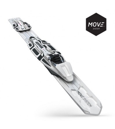 Rottefella Комплект Xcelerator Pro Classic Move Kit