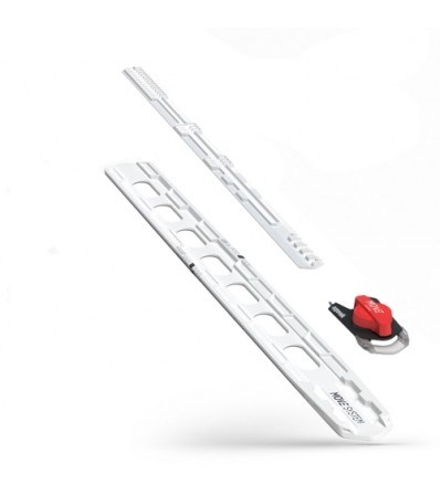 Rottefella Комплект Xcelerator Pro Classic Move Kit