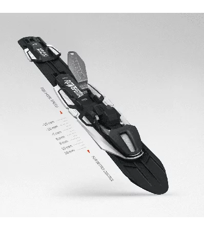 Автомати Rottefella Performance Skate Bindings