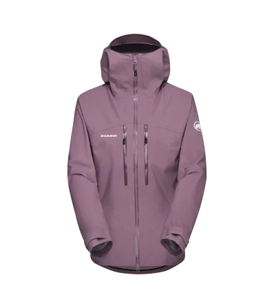 Яке Mammut Taiss HS Hooded Jacket W's Winter 2025
