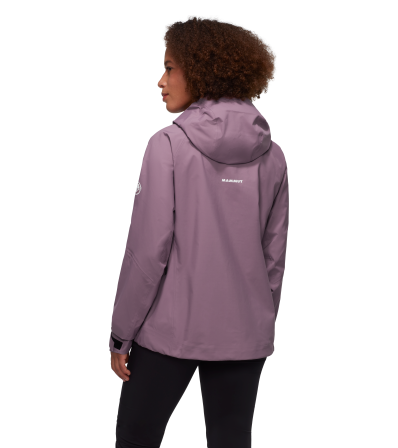 Яке Mammut Taiss HS Hooded Jacket W's Winter 2025