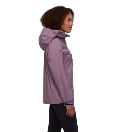 Яке Mammut Taiss HS Hooded Jacket W's Winter 2025