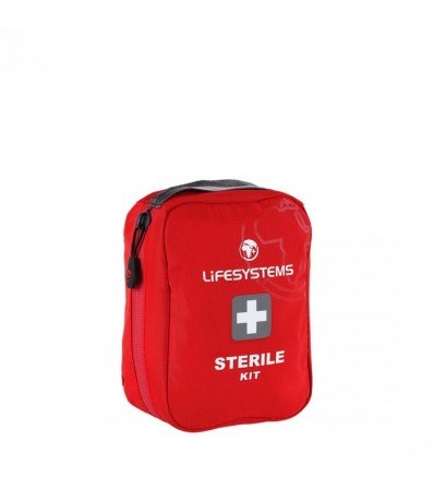 Lifesystems Аптечка Sterile First Aid Kit
