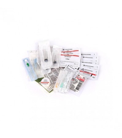 Lifesystems Аптечка Sterile First Aid Kit