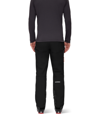 Панталон Mammut Taiss SO Pants M's Winter 2025