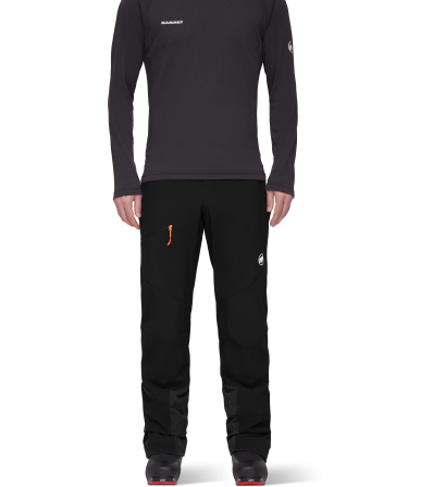 Панталон Mammut Taiss SO Pants M's Winter 2025