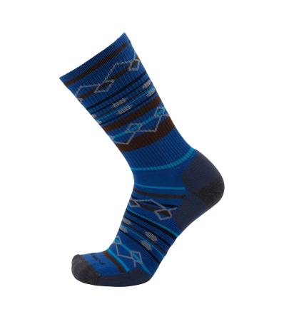 Чорапи Point6 Mesa Light Crew Summer 2025