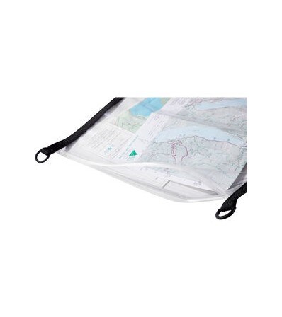Калъф за карта Cascade Designs Map Case PVC Free Large