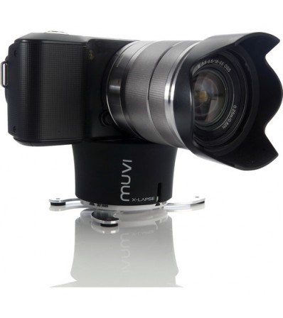 Универсален трипод Veho Muvi X-Lapse Time Lapse