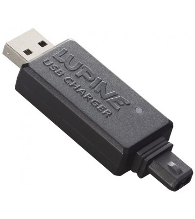 Зарядно Lupine USB Charger