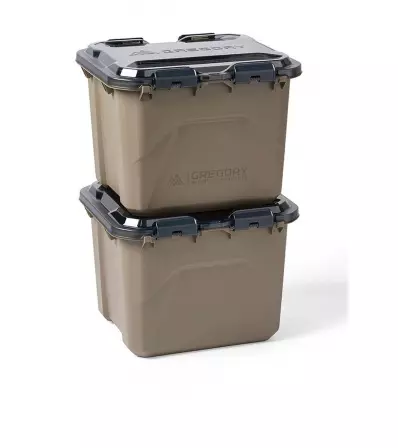 Кутия Gregory Alpaca Camp Box 50L Summer 2025