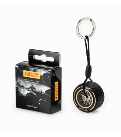 Юбилеен комплект 150 години Pirelli Kit Box