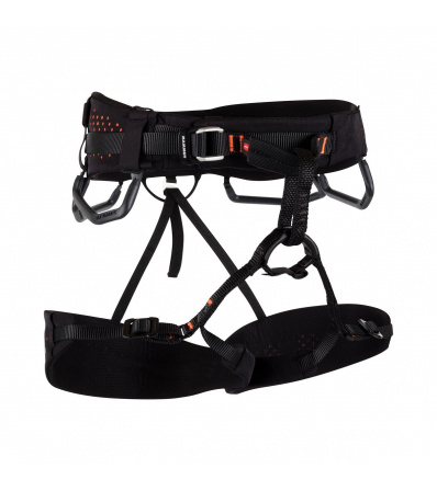 Седалка Mammut Comfort Fast Adjust Harness M's Winter 2024