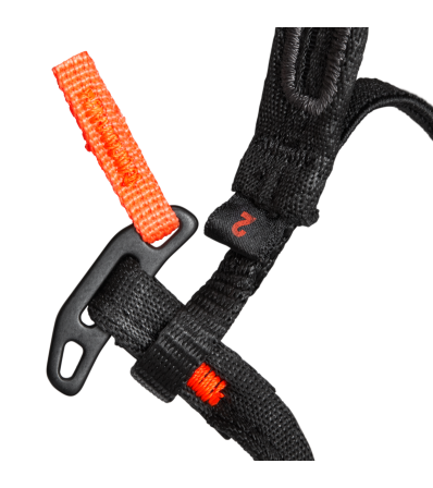 Седалка Mammut Aenergy Harness Winter 2025