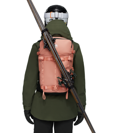 Раница Mammut Nirvana 22L W's Winter 2025