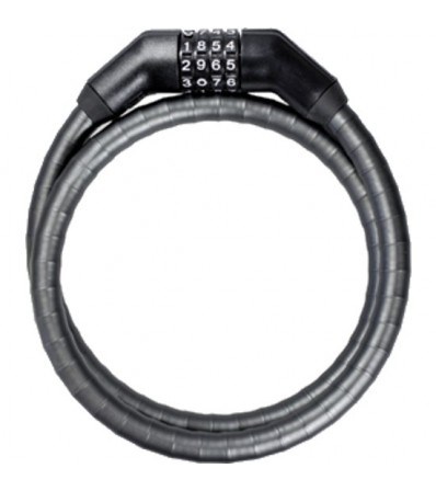 Верига Trelock Combination Armoured Cable Lock 100cm Winter 2023