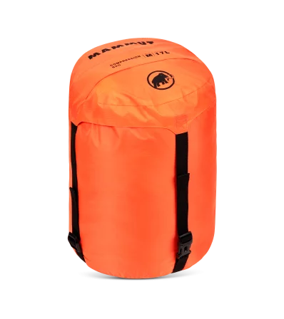 Компресионна чанта Mammut Compression Bag Winter 2025