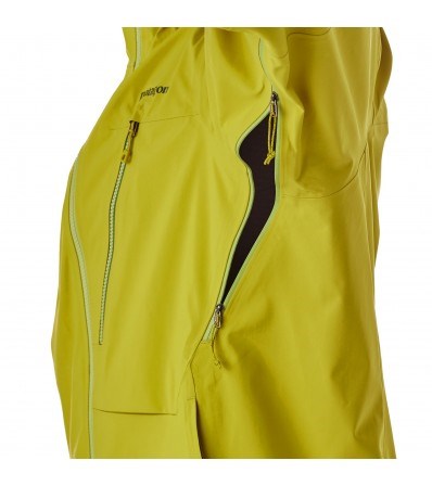 Яке Patagonia Untracked Jacket M's